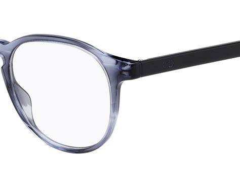 Dior Homme Blacktie 250 Eyeglasses 